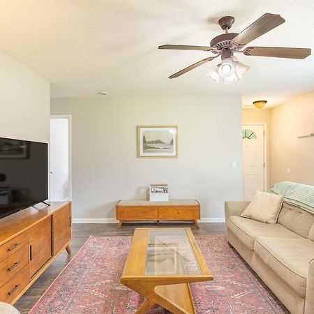 Cozy And Contemporary Villa 1 Mile From Gsu Statesboro Exterior foto